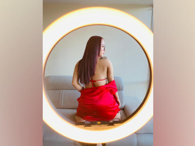 ValeryHarllow - Live sex cam - 8959064