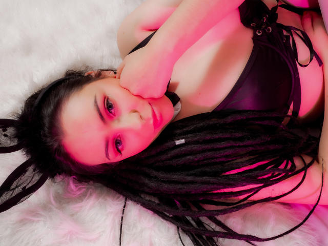 HarmoonySteel - Live porn &amp; sex cam - 8964888