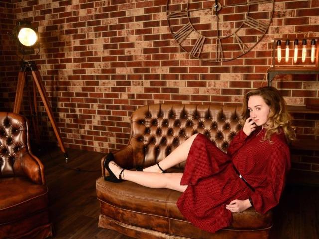 ClaptonFow - сексуальная веб-камера в реальном времени - 8965628