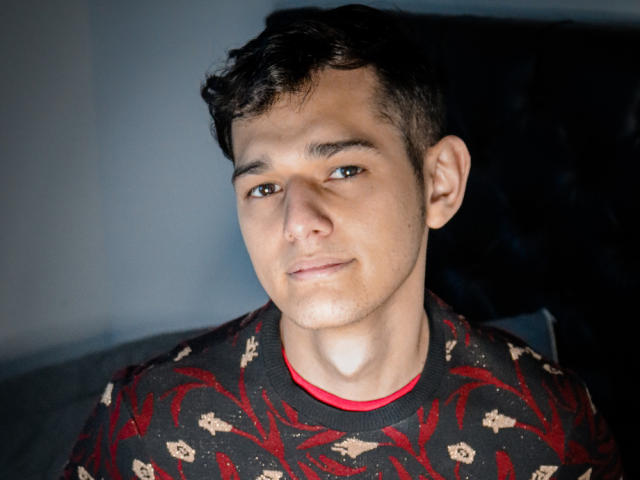 BlizzardAdnCloudd - сексуальная веб-камера в реальном времени - 8965908