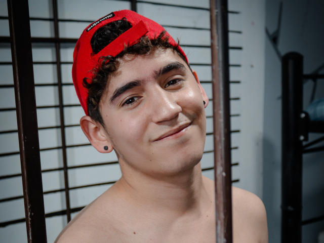 BlizzardAdnCloudd - сексуальная веб-камера в реальном времени - 8966048