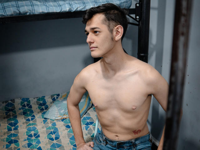 BlizzardAdnCloudd - Camera khiêu dâm &amp; quyến rũ trực tiếp - 8966084