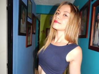 KylieHoustson - Live sexe cam - 8966556