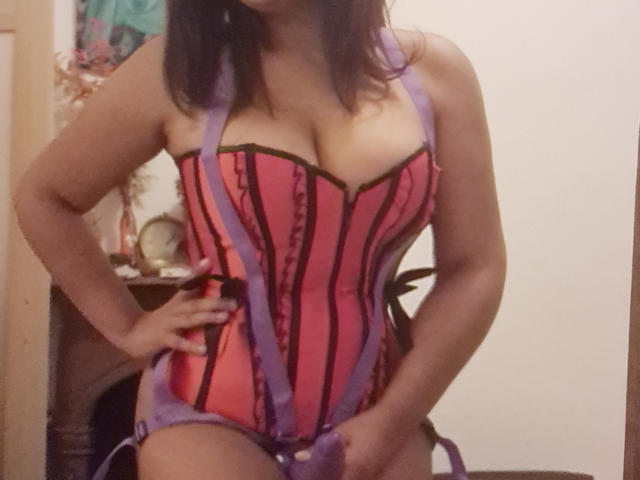 SignorinaAmanda69 - Sexe cam en vivo - 8969548