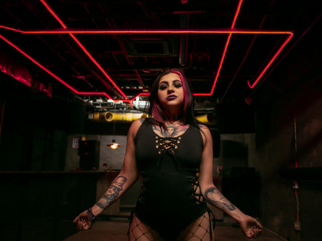 TaraMorty - Sexe cam en vivo - 8969912