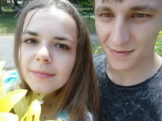 VeryPassionateCouple - сексуальная веб-камера в реальном времени - 8970836