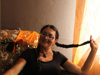 MissOzzyQ - Camera khiêu dâm &amp; quyến rũ trực tiếp - 8970856