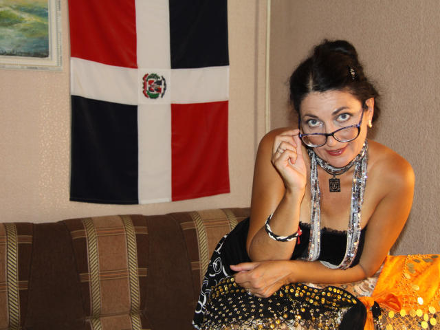 MissOzzyQ - Camera khiêu dâm &amp; quyến rũ trực tiếp - 8970868