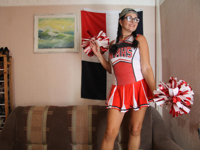 MissOzzyQ - Camera khiêu dâm &amp; quyến rũ trực tiếp - 8970872