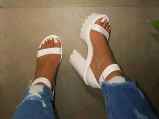 KiraSexySquirt - Camera khiêu dâm &amp; quyến rũ trực tiếp - 8971556