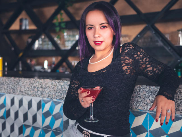 AkashaVamp - Sexe cam en vivo - 8972260