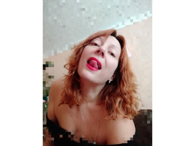 ValentineKan - Sexe cam en vivo - 8973012