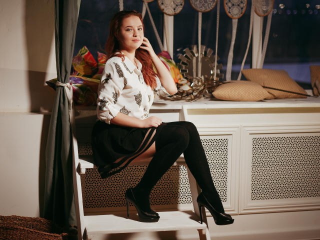 RoseAnneline - Sexe cam en vivo - 8973136