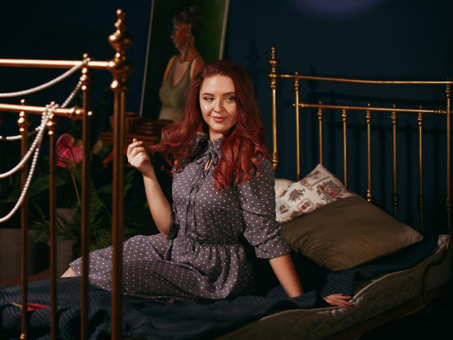 RoseAnneline - Live porn &amp; sex cam - 8973176