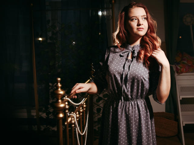 RoseAnneline - Live porn &amp; sex cam - 8973184