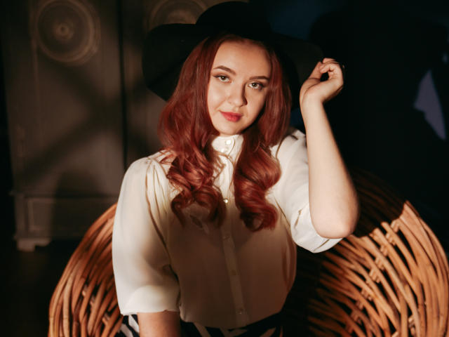 RoseAnneline - Live porn &amp; sex cam - 8973188