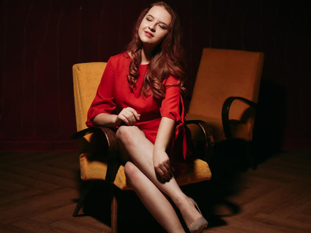 RoseAnneline - Live porn &amp; sex cam - 8973200