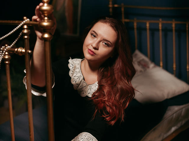 RoseAnneline - Live porn &amp; sex cam - 8973204