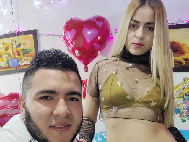 ParejaSexxy - Sexe cam en vivo - 8975248