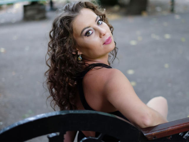 AlisaAnders - Sexe cam en vivo - 8976200