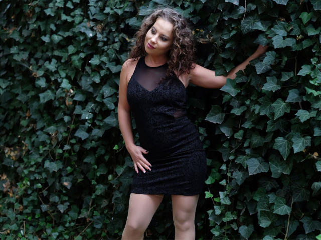 AlisaAnders - Sexe cam en vivo - 8976220