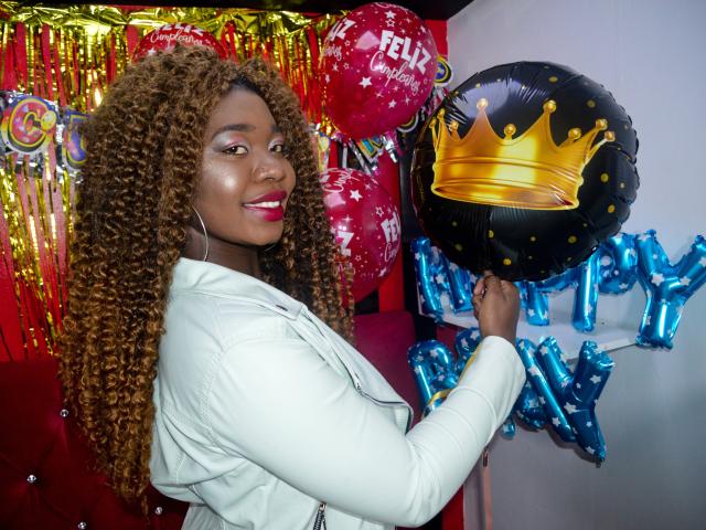 ChocoWilliams - Camera khiêu dâm &amp; quyến rũ trực tiếp - 8978308