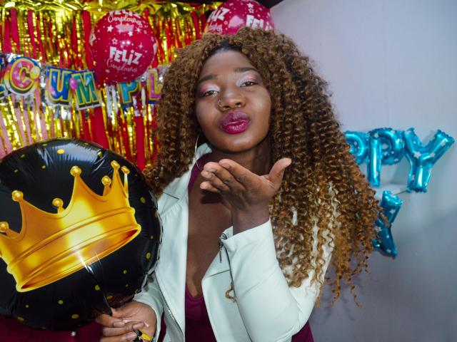 ChocoWilliams - Sexe cam en vivo - 8978328