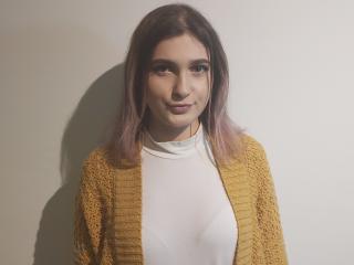 Shirine - Sexe cam en vivo - 8980356