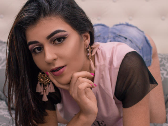 MelanyJay - Live porn &amp; sex cam - 8982032