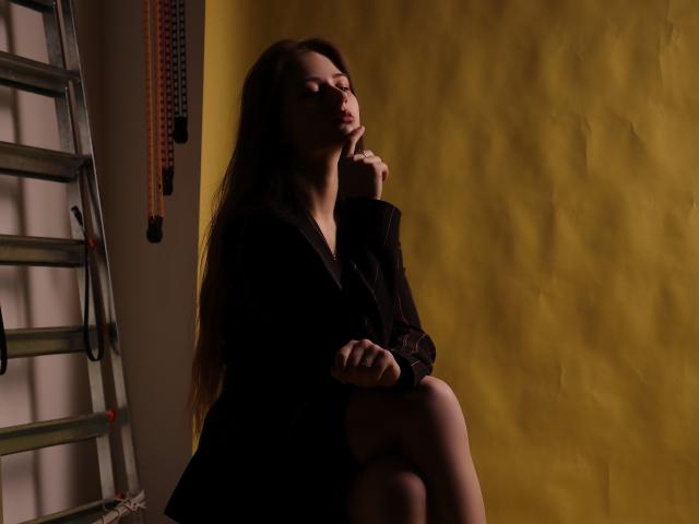 EllaMagic - Live sexe cam - 8983308