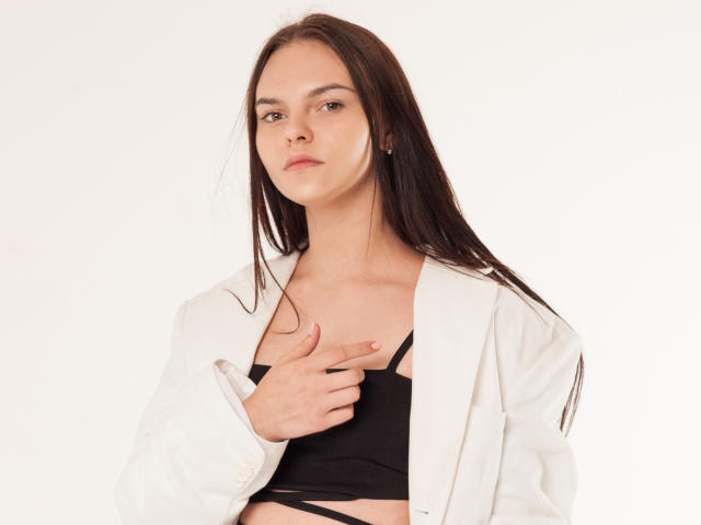 KimmyNiks - Sexe cam en vivo - 8983644