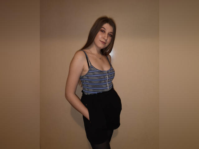 PenelopeLux - Sexe cam en vivo - 8983756