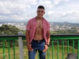 RayanBlake - Sexe cam en vivo - 8983956