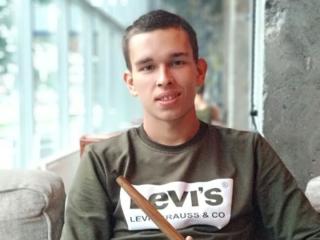 TrueBoss - Live sex cam - 8985856