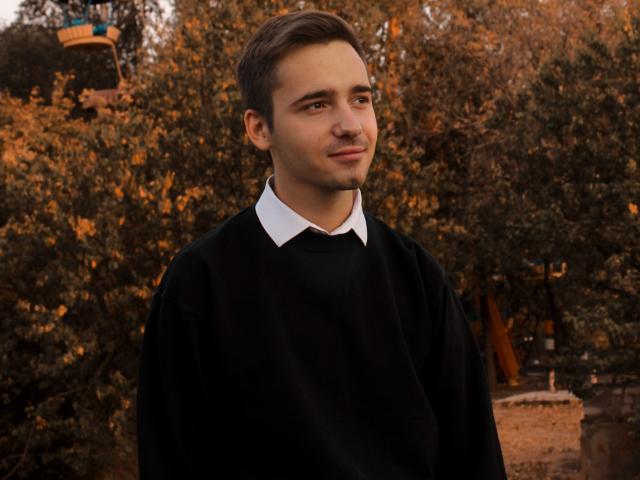 BoysAleksa - Sexe cam en vivo - 8986660