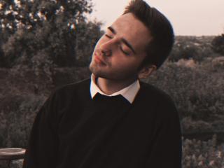 BoysAleksa - Sexe cam en vivo - 8986664