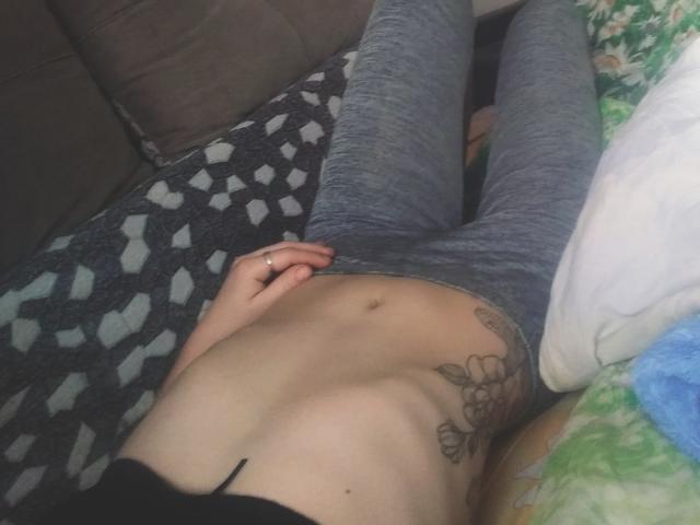 DarkyEmily - Live porn &amp; sex cam - 8987636