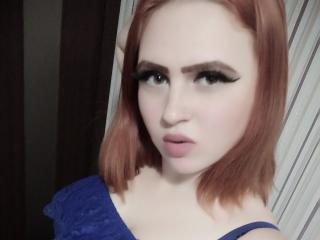 EvaRaut - Live sex cam - 8988800