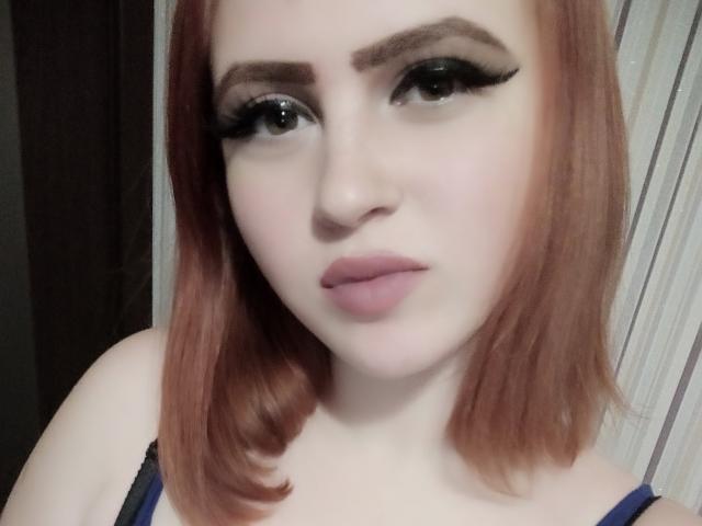 EvaRaut - Sexe cam en vivo - 8988804
