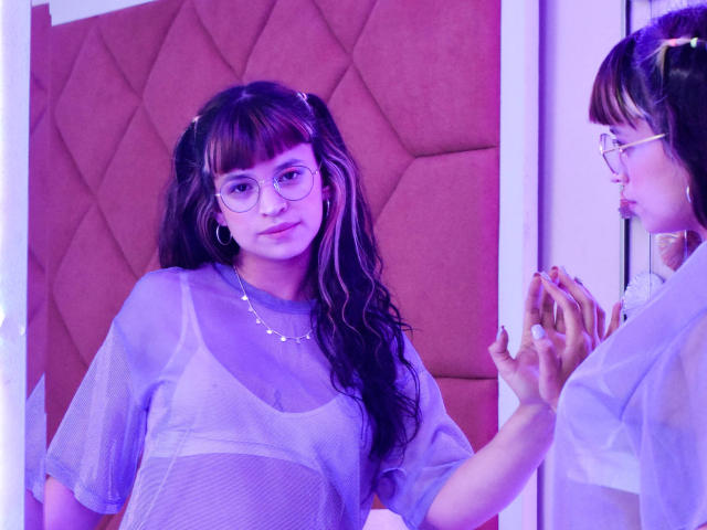 MarlaColins - ライブポルノ&amp;セックスカム - 8989020