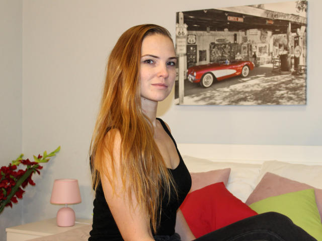 ScarlettEllie - Sexe cam en vivo - 8989140
