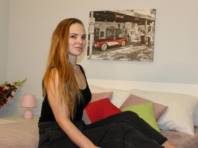 ScarlettEllie - Sexe cam en vivo - 8989156