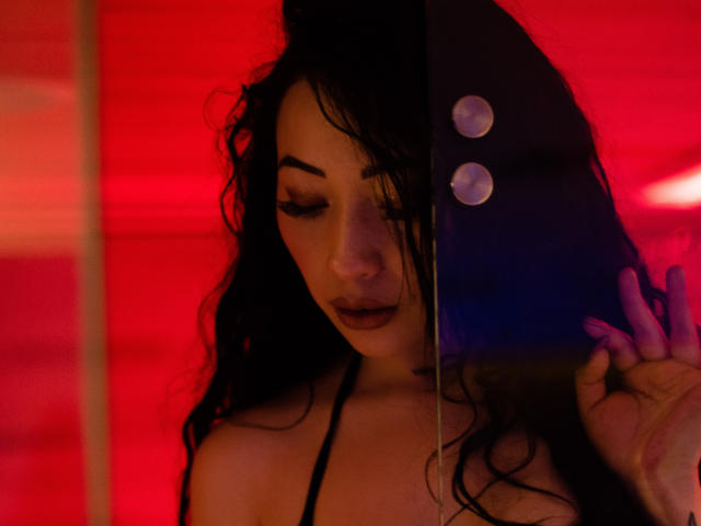 PamelaEvannson - Sexe cam en vivo - 8991504