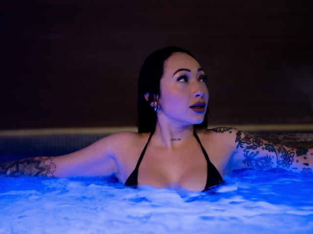 PamelaEvannson - сексуальная веб-камера в реальном времени - 8991512