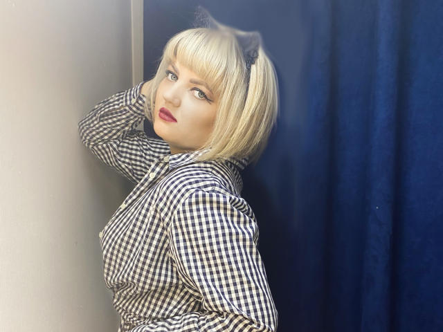 RoxyBiddy - Sexe cam en vivo - 8994080