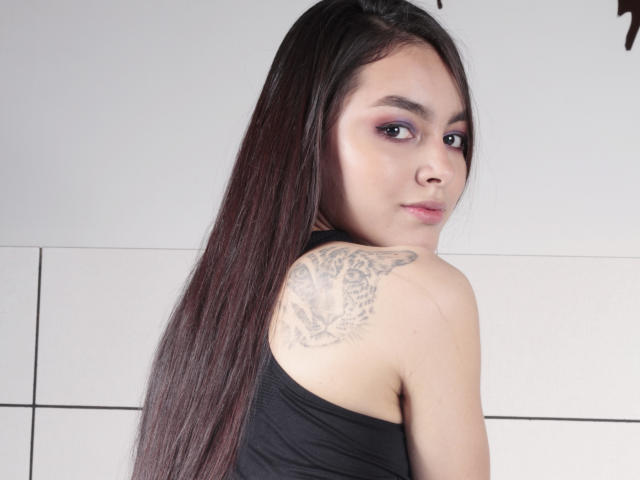 PaulinaVera - Live sex cam - 8994248