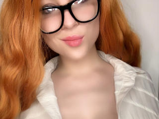 ClaireCream - Live porn &amp; sex cam - 8994308