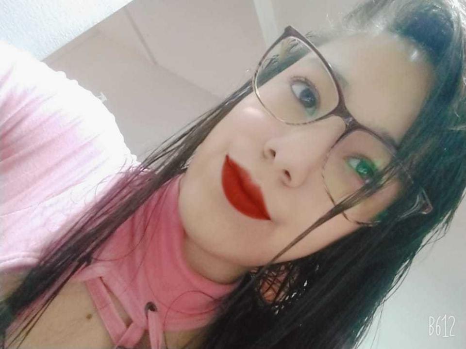 MelodyLatina - Live sex cam - 8994520