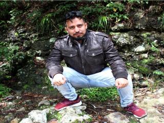 KalethBigDick - Sexe cam en vivo - 8995068