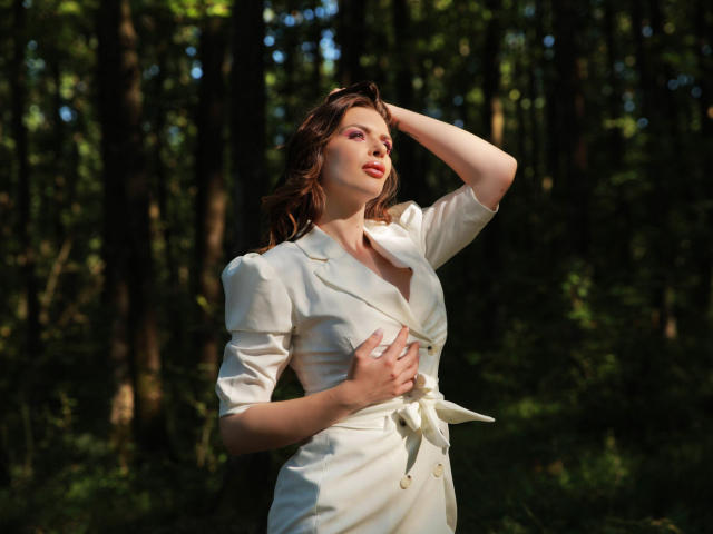 Iohana - Sexe cam en vivo - 8995560